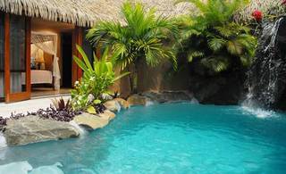 Rumours Luxury Villas & Spa Rarotonga (Adults Only) Exterior photo